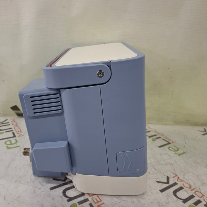 Respironics Trilogy 202 Ventilator