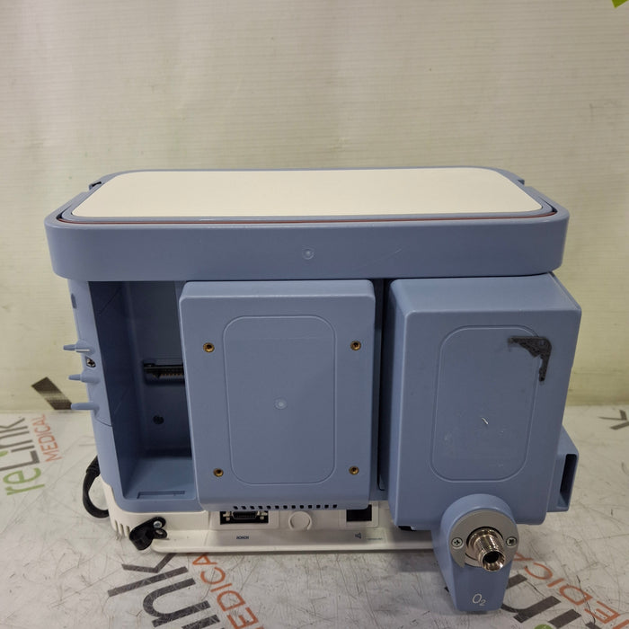 Respironics Trilogy 202 Ventilator