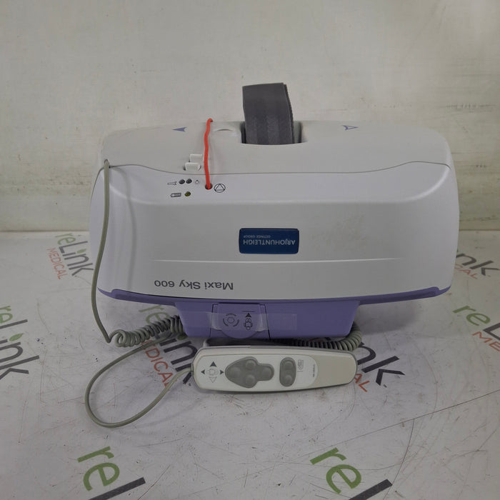 Arjo Maxi Sky 600 Overhead Lift