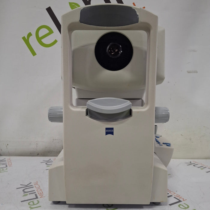 Carl Zeiss Carl Zeiss Humphrey 599 Automatic Refractor Ophthalmology reLink Medical
