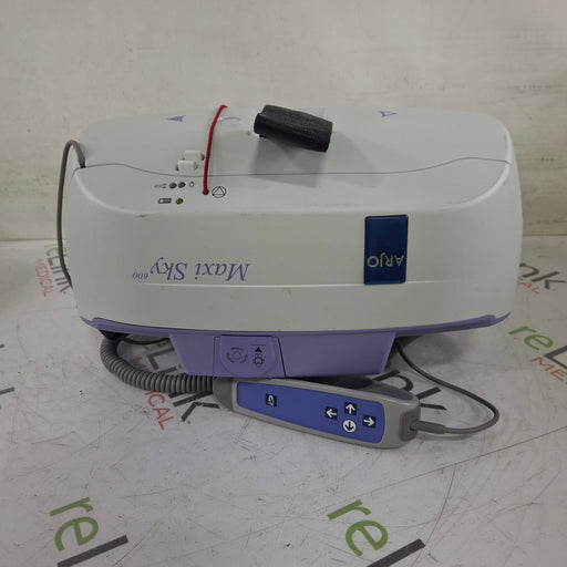 Arjo Arjo Maxi Sky 600 Overhead Lift Beds & Stretchers reLink Medical