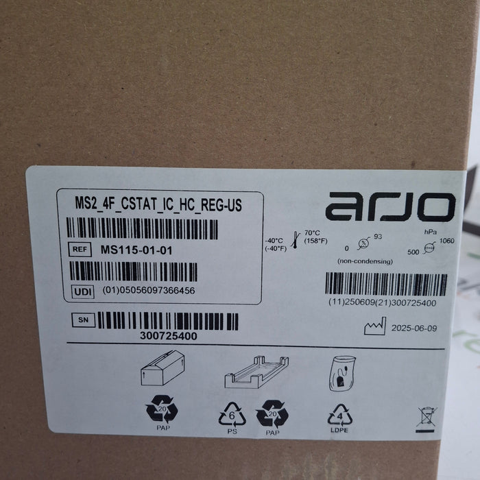 Arjo Maxi Sky 600 Overhead Lift