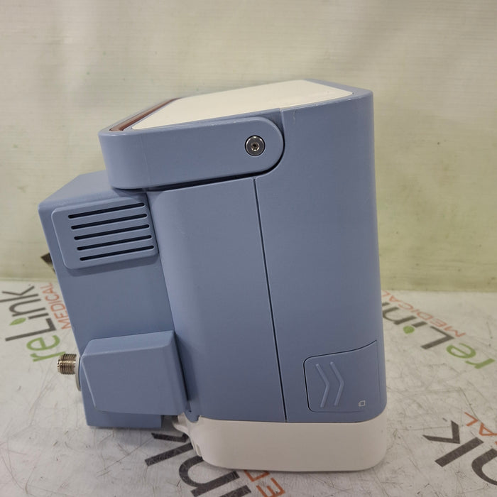 Respironics Trilogy 202 Ventilator