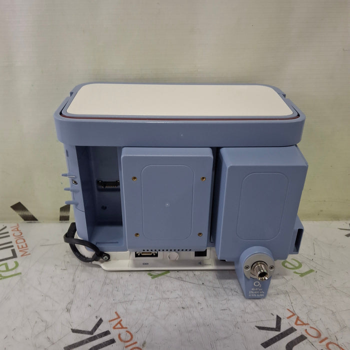 Respironics Trilogy 202 Ventilator