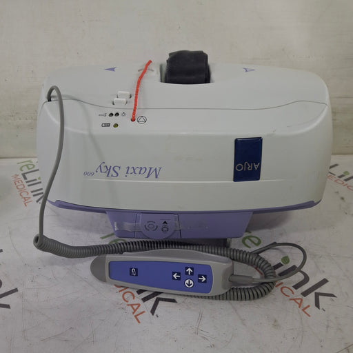 Arjo Arjo Maxi Sky 600 Overhead Lift Beds & Stretchers reLink Medical