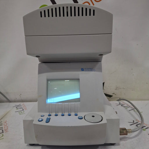 Carl Zeiss Carl Zeiss Humphrey 599 Automatic Refractor Ophthalmology reLink Medical