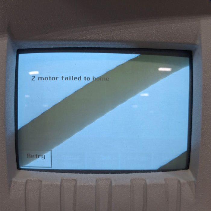 Carl Zeiss Carl Zeiss Humphrey 599 Automatic Refractor Ophthalmology reLink Medical