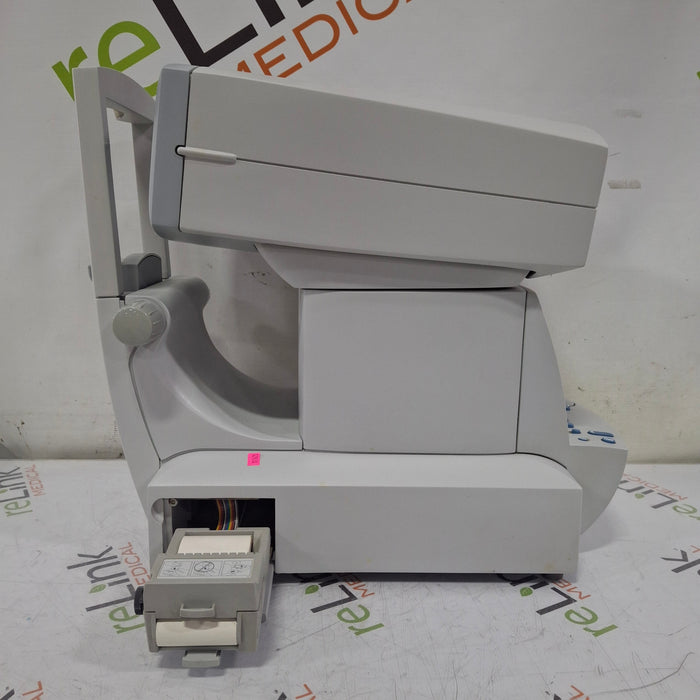 Carl Zeiss Carl Zeiss Humphrey 599 Automatic Refractor Ophthalmology reLink Medical