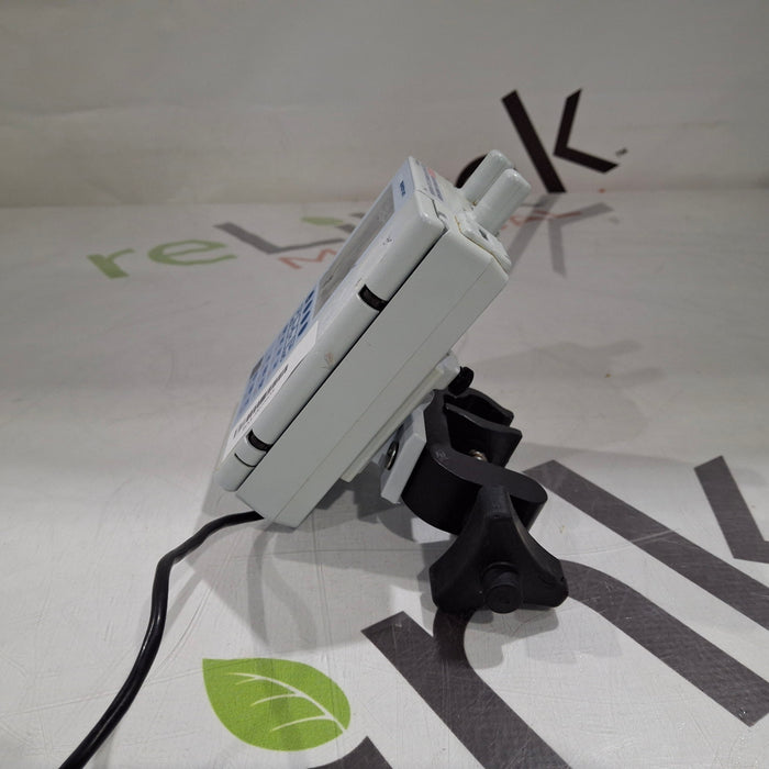 Baxter Baxter Sigma Spectrum w/ A/B/G/N Battery Infusion Pump Infusion Pump reLink Medical