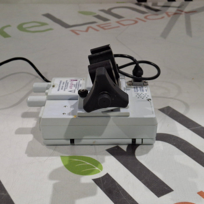 Baxter Baxter Sigma Spectrum w/ A/B/G/N Battery Infusion Pump Infusion Pump reLink Medical