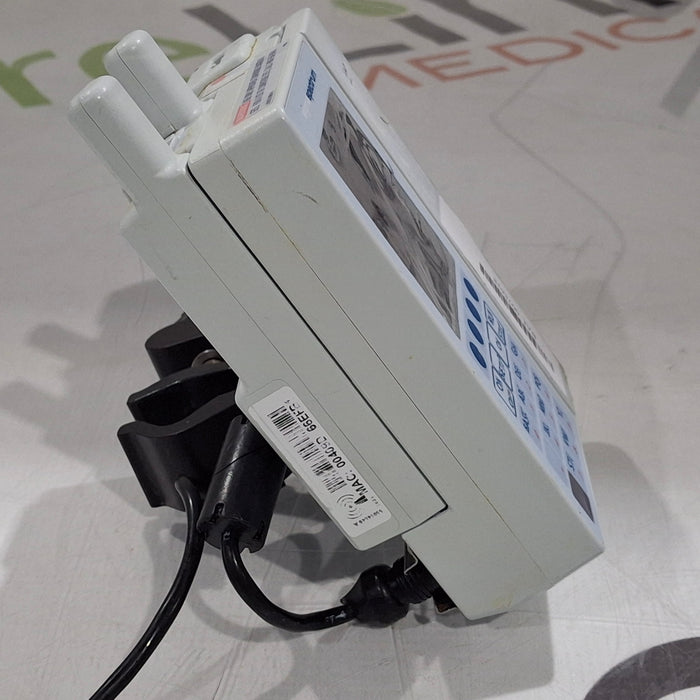 Baxter Baxter Sigma Spectrum w/ A/B/G/N Battery Infusion Pump Infusion Pump reLink Medical