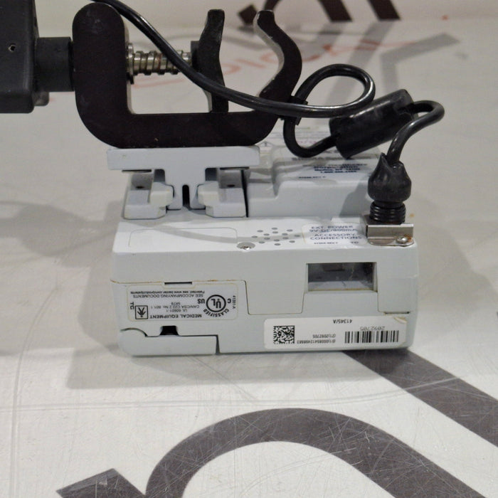 Baxter Baxter Sigma Spectrum w/ A/B/G/N Battery Infusion Pump Infusion Pump reLink Medical