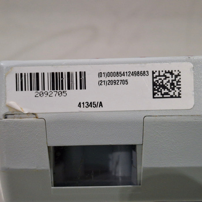 Baxter Baxter Sigma Spectrum w/ A/B/G/N Battery Infusion Pump Infusion Pump reLink Medical