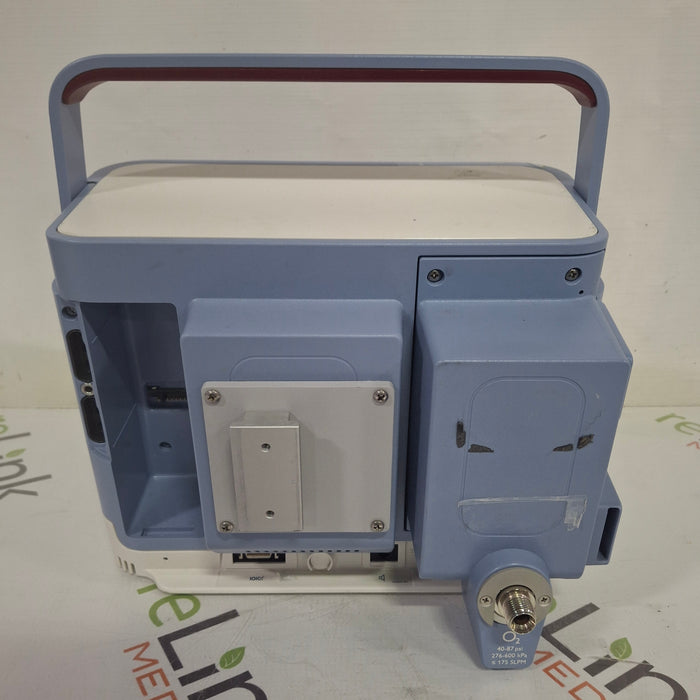 Respironics Trilogy 202 Ventilator