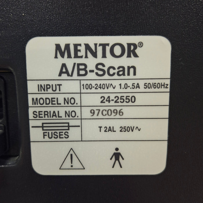 Accutome Inc. Accutome Inc. Advent A/B System Accutome UltraSound Ultrasound reLink Medical