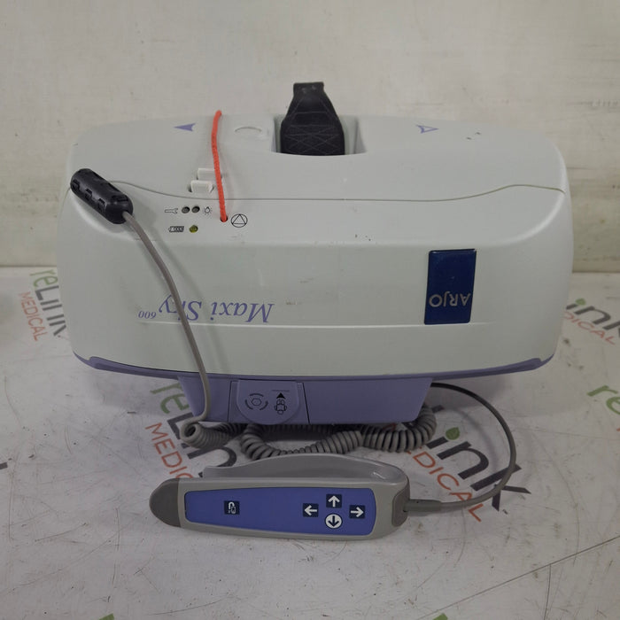 Arjo Maxi Sky 600 Overhead Lift