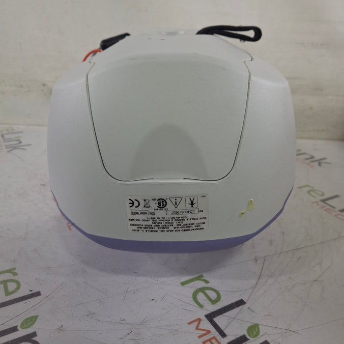 Arjo Maxi Sky 600 Overhead Lift