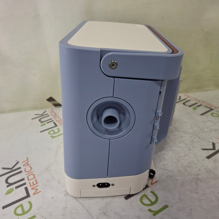 Respironics Trilogy 202 Ventilator