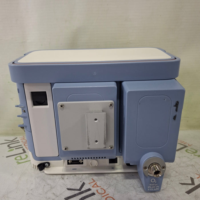 Respironics Trilogy 202 Ventilator