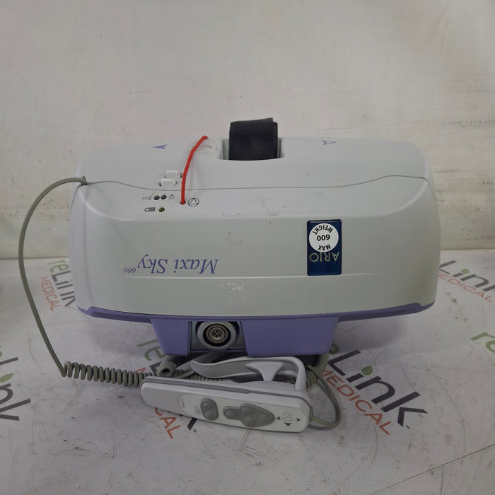 Arjo Maxi Sky 600 Overhead Lift