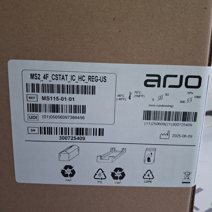 Arjo Maxi Sky 600 Overhead Lift