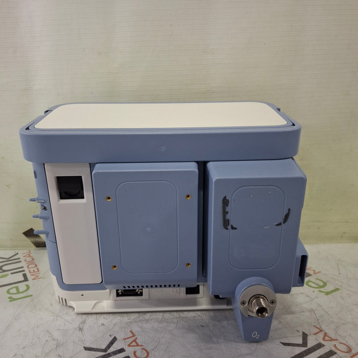 Respironics Trilogy 202 Ventilator