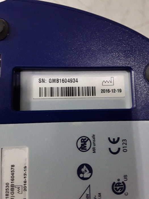 Covidien Covidien PM1000N Nellcor Bedside SPO2 Monitor Patient Monitors reLink Medical