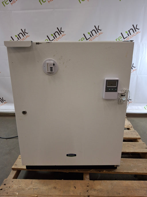 Marvel Scientific Marvel Scientific Laboratory Refrigerator Research Lab reLink Medical