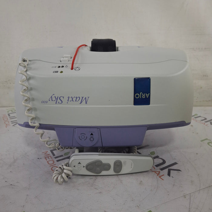 Arjo Maxi Sky 600 Overhead Lift