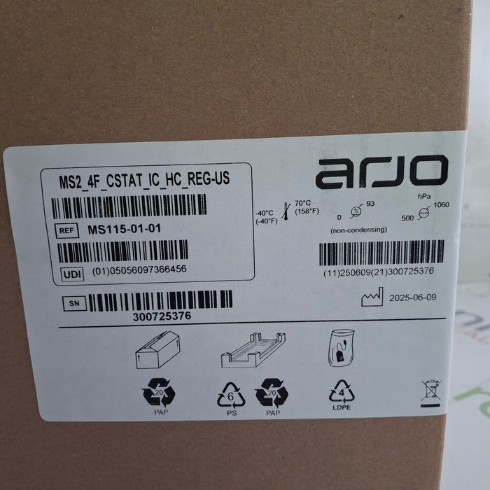 Arjo Maxi Sky 600 Overhead Lift