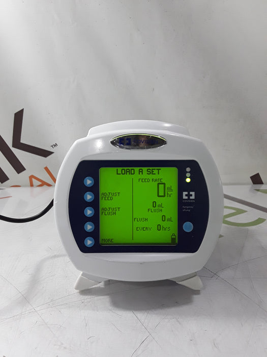 Covidien Covidien Kangaroo ePump Enteral Feeding Pump Infusion Pump reLink Medical