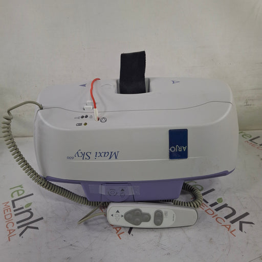 Arjo Arjo Maxi Sky 600 Overhead Lift Beds & Stretchers reLink Medical