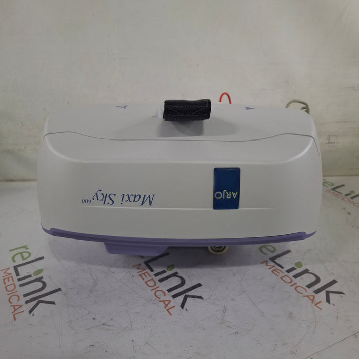 Arjo Arjo Maxi Sky 600 Overhead Lift Beds & Stretchers reLink Medical