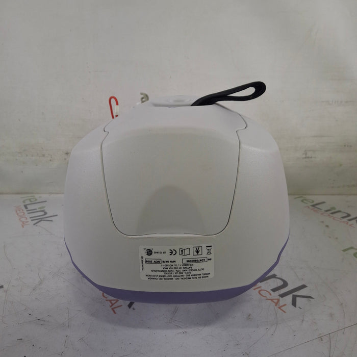 Arjo Arjo Maxi Sky 600 Overhead Lift Beds & Stretchers reLink Medical