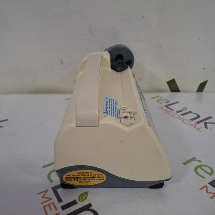 Smiths Medical Medfusion 3500 Version 4 Syringe Infusion Pump