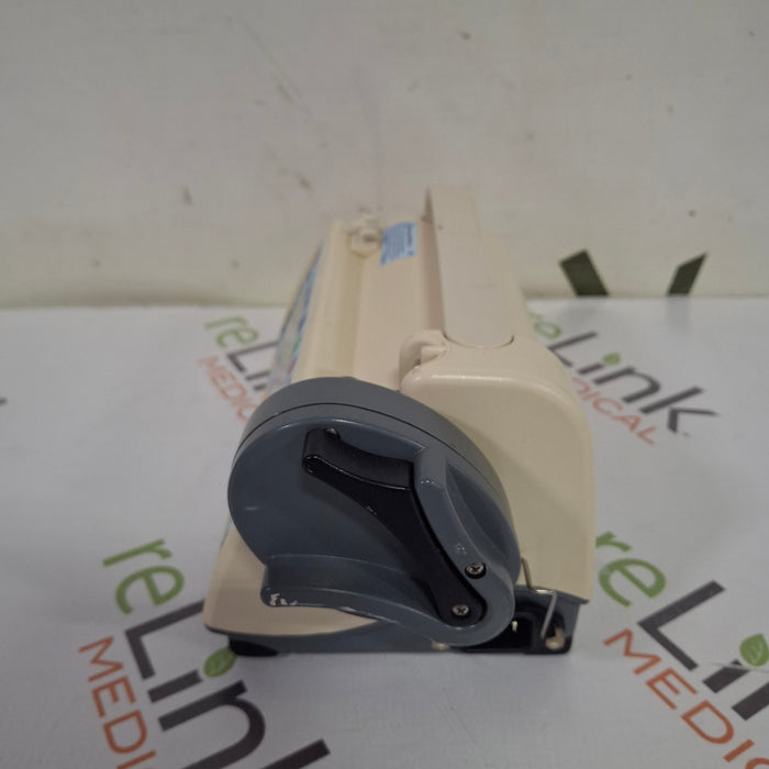 Smiths Medical Medfusion 3500 Version 4 Syringe Infusion Pump