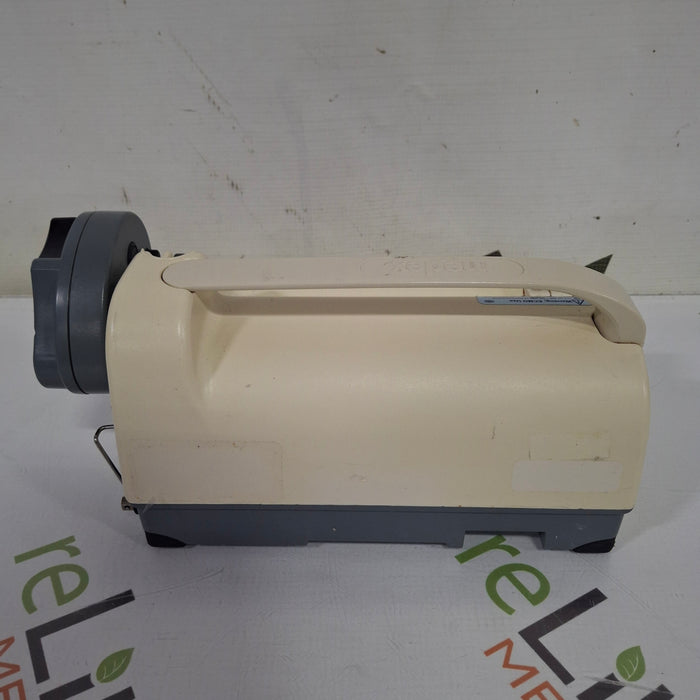 Smiths Medical Medfusion 3500 Version 4 Syringe Infusion Pump