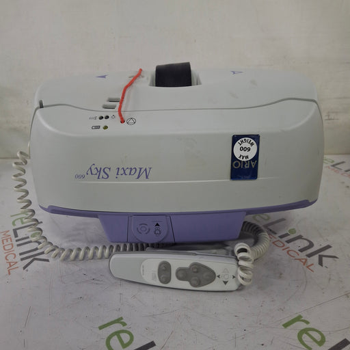 Arjo Arjo Maxi Sky 600 Overhead Lift Beds & Stretchers reLink Medical