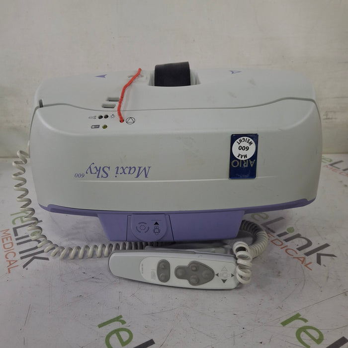 Arjo Arjo Maxi Sky 600 Overhead Lift Beds & Stretchers reLink Medical