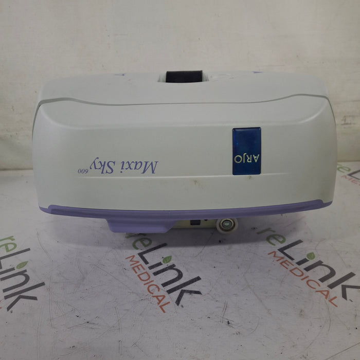 Arjo Arjo Maxi Sky 600 Overhead Lift Beds & Stretchers reLink Medical