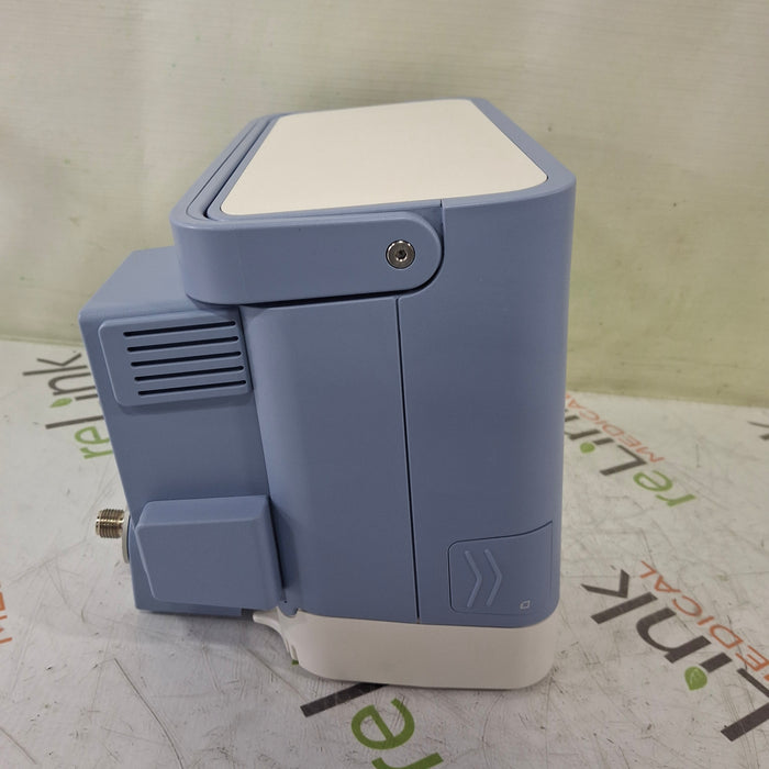 Respironics Trilogy 202 Ventilator