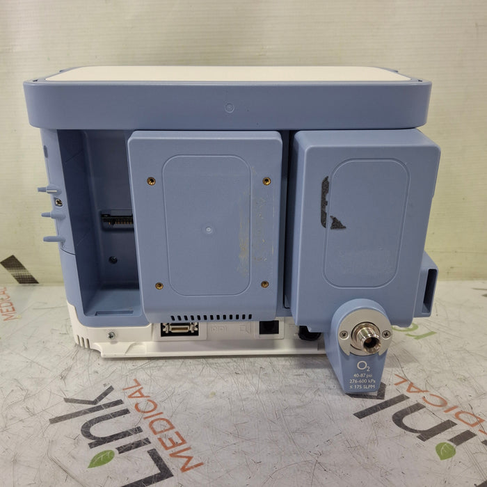 Respironics Trilogy 202 Ventilator