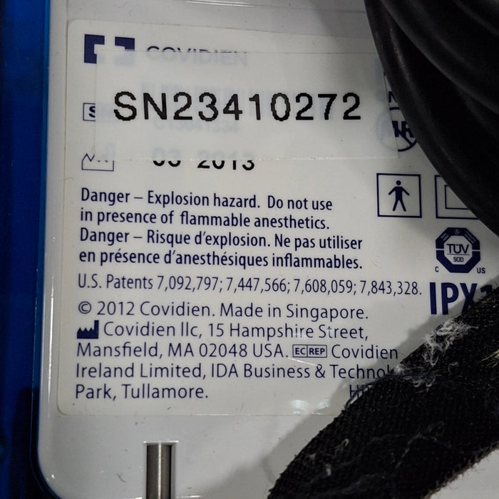 Covidien Covidien Kangaroo ePump Enteral Feeding Pump Infusion Pump reLink Medical