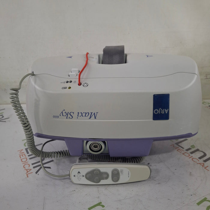 Arjo Maxi Sky 600 Overhead Lift