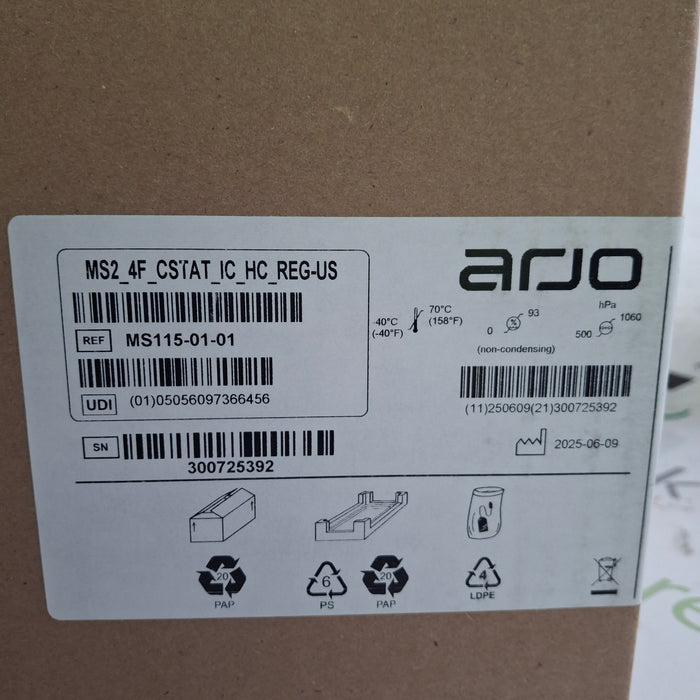 Arjo Maxi Sky 600 Overhead Lift