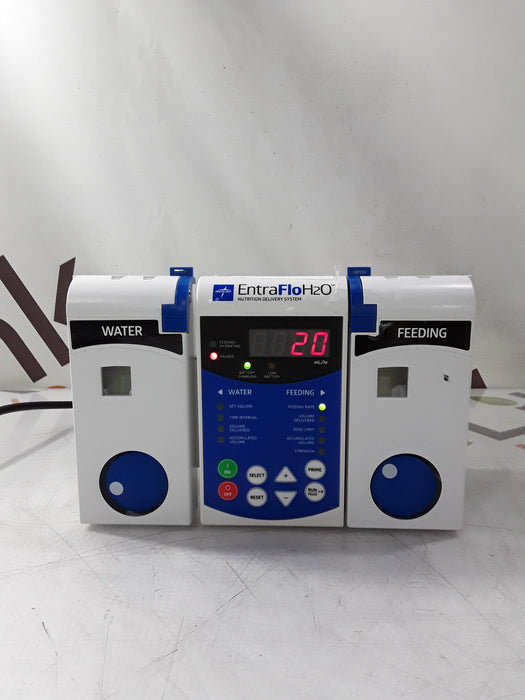 Medline EntraFlo H2O Enteral Feeding Pump