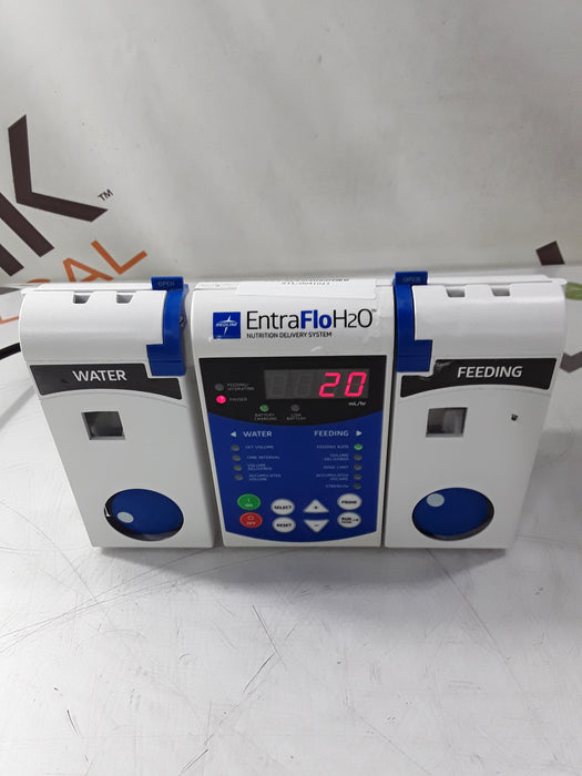 Medline EntraFlo H2O Enteral Feeding Pump
