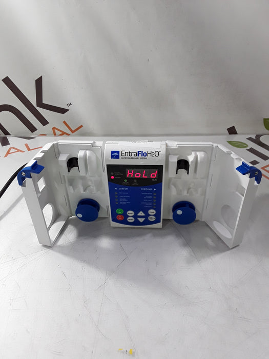 Medline EntraFlo H2O Enteral Feeding Pump