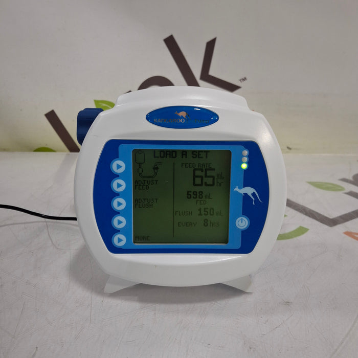 Covidien Covidien Kangaroo ePump Enteral Feeding Pump Infusion Pump reLink Medical