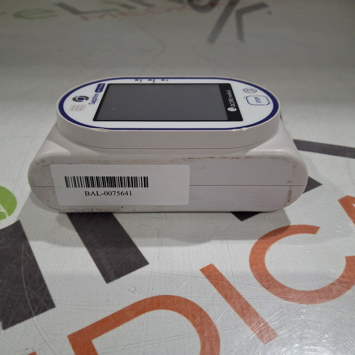 QCore Medical Sapphire Multi-Therapy Infusion Pump